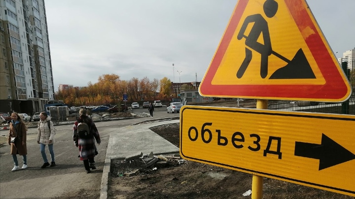 Когда в Самаре начнут ремонтировать дороги, рассказали в мэрии