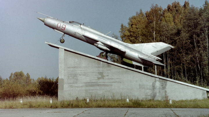 День штурмана ВВС России 2023: поздравления в стихах и прозе