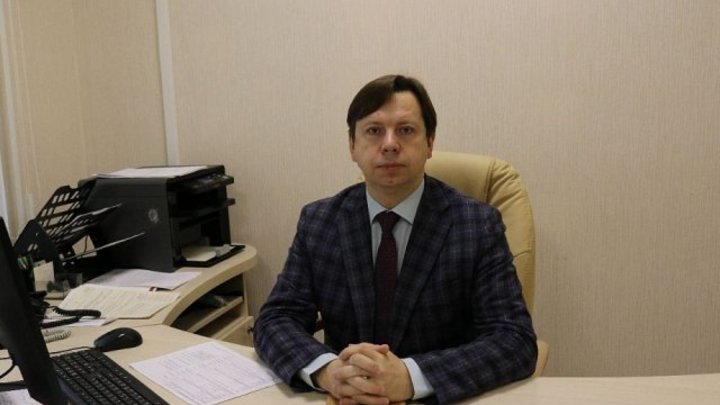 Заместителем министра культуры Владимирской области назначили Олега Гуреева