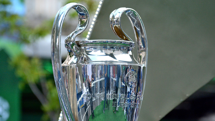 Финал Лиги чемпионов, кто победит: Зидан или Клопп?