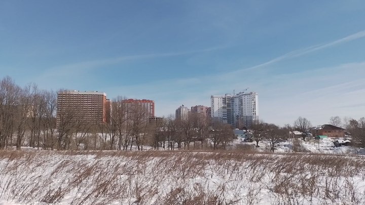 Мэр Владимира Дмитрий Наумов отклонил проект застройки лугопарка «Дружба»
