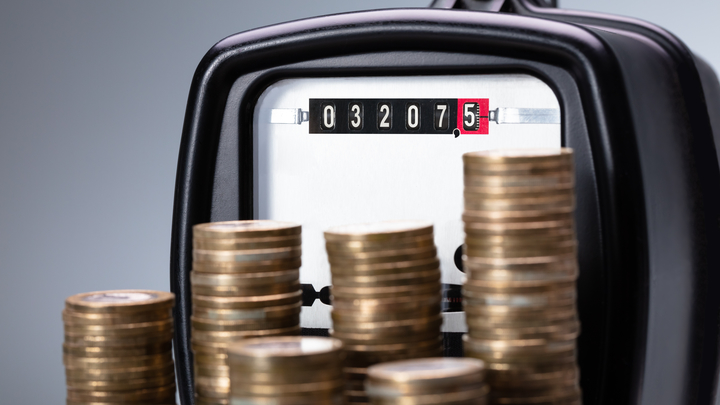 Пронько: Новый побор за установку умных счётчиков – заботу о наших кошельках передадут ИИ?