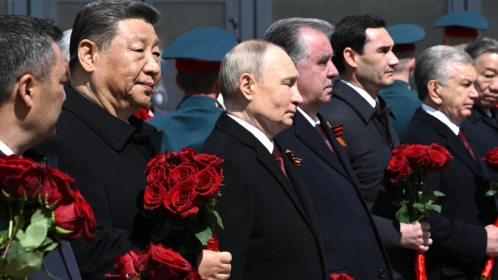 Затишье перед бурей. Переговоры идут к концу. Путин прижал Трампа к стенке