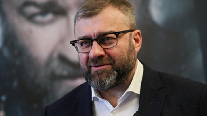 Артистам в России придется определяться, в каком ты окопе — Пореченков высказался об СВО