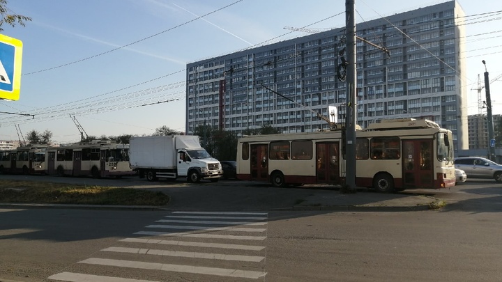 Когда снова потеплеет в Челябинской области, рассказали синоптики