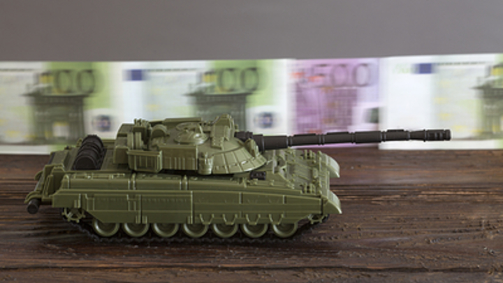 Чешский генерал заявил, что немецкие танки Leopard не являются чудо-оружием