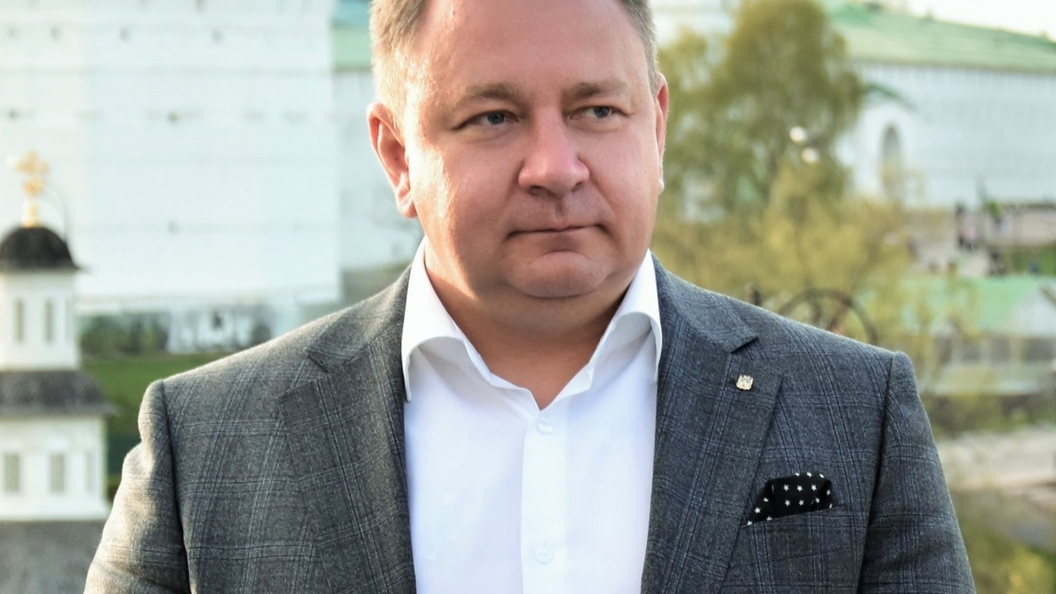 Поздравление с праздником от главы Сергиево-Посадского округа - Новости в Сергие