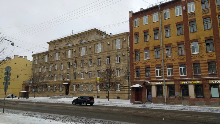Погода в Санкт-Петербурге на 1 апреля 2023: день смеха и снега