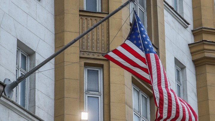 Вашингтонский режим: Убийство детей в США оправдали очаровательнейшим существом