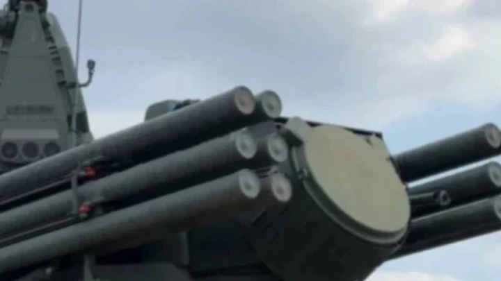 Силы ПВО за ночь уничтожили 77 украинских БПЛА над регионами России