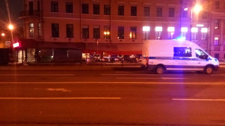 Мы живём в мегаполисах: Умный еврей о том, как будет скрываться сознательный террорист