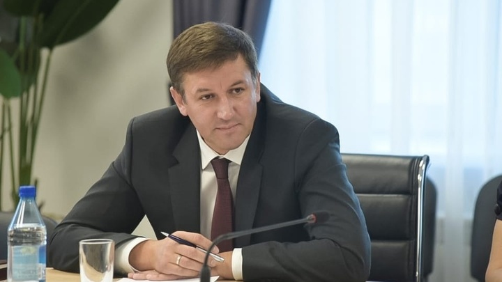 Спортсмен из Владимирской области Павел Ростовцев стал главным тренером сборной России по биатлону