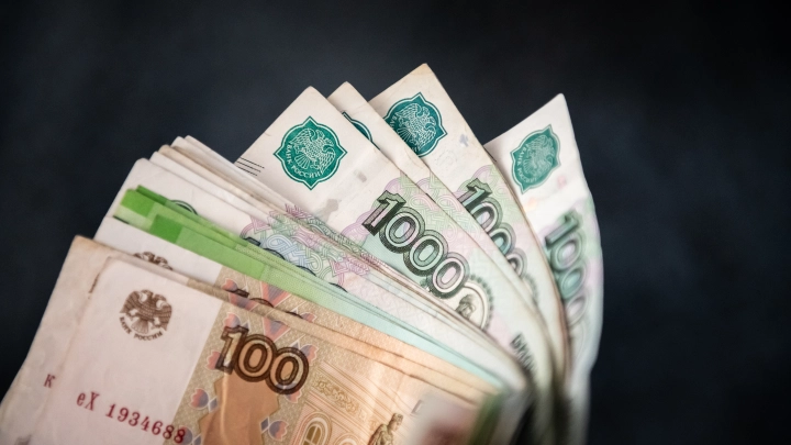 В России введут налоговый кешбэк: Мишустин анонсировал ежегодную выплату семьям