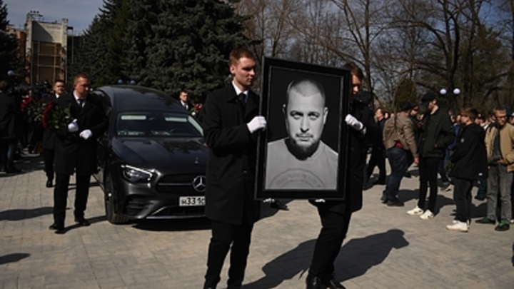 В своём предсмертном интервью Владлен Татарский жёстко высказался о Пугачёвой