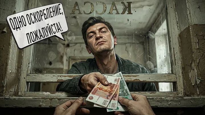 Возвращение блудного? Комик, критиковавший Россию, выступил на свадьбе за 40 млн. Блогеры устроили трехдневный пир