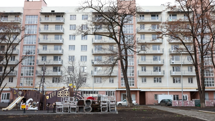 Как бороться с шумными соседями? Делаем всё по закону