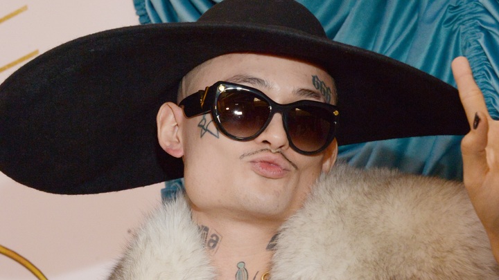 Вызывает отвращение: Политолог Сосновский про Моргенштерна и опрос ВЦИОМ