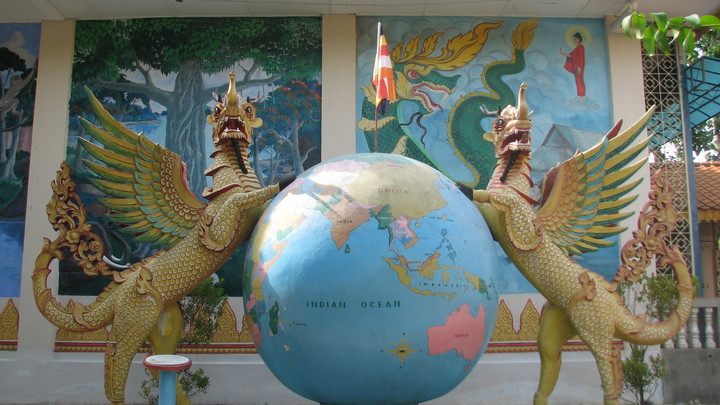 Апокалипсис близко: суперкомпьютер предсказал, когда и от чего вымрет человечество