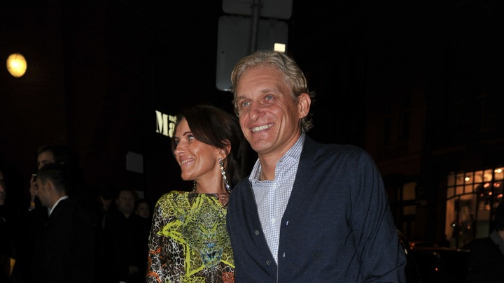 У Тинькова нашли опасное заболевание: Банкир рассказал о борьбе за жизнь на фоне судебных тяжб