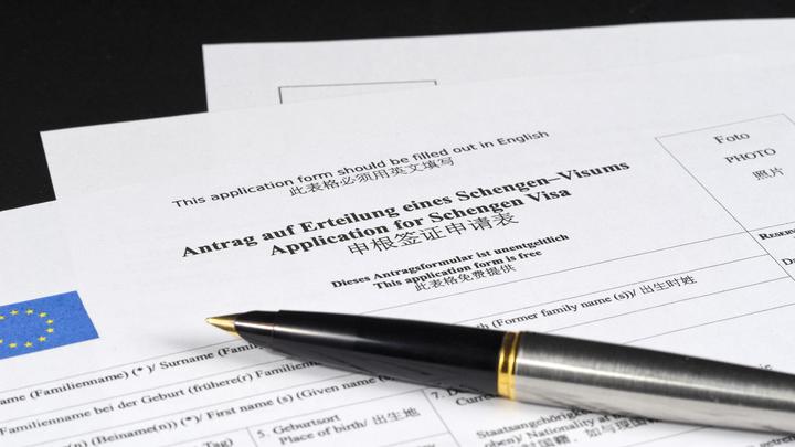 В Москве не исключают отказа Европы в выдаче виз русским