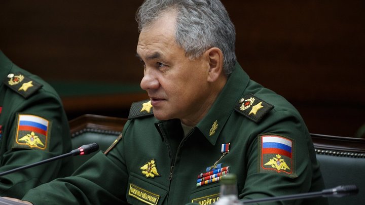 Мигранты-нелегалы, терроризм, хаос: Шойгу подробно перечислил последствия госпереворотов