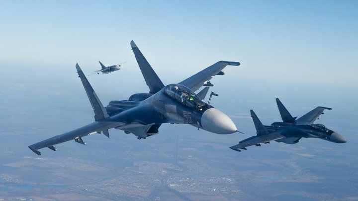 Россия жёстко ответила на провокацию НАТО: В Норвегии устроили панику