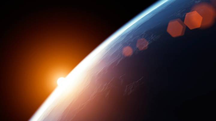 Запад испугался запускаемого из-за пределов земли русского Авангарда