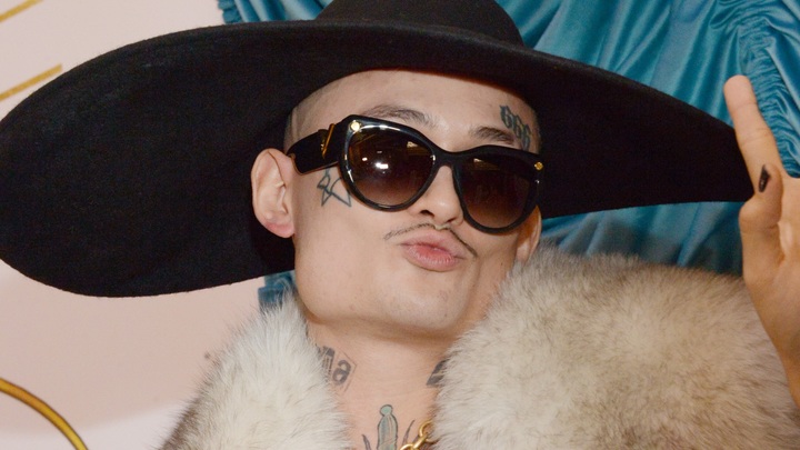 Моргенштерн матом осадил белорусов: Мне на то, что происходит у меня в стране, ***