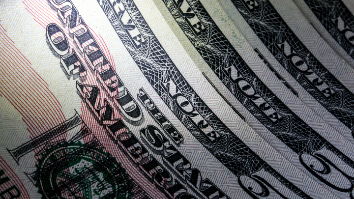Беларусь в течение полутора лет получит от России кредит 600 млн долларов