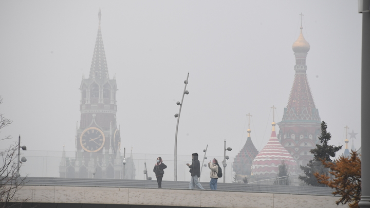 Спасти русские ценности. В прямом эфире прозвучала сенсация