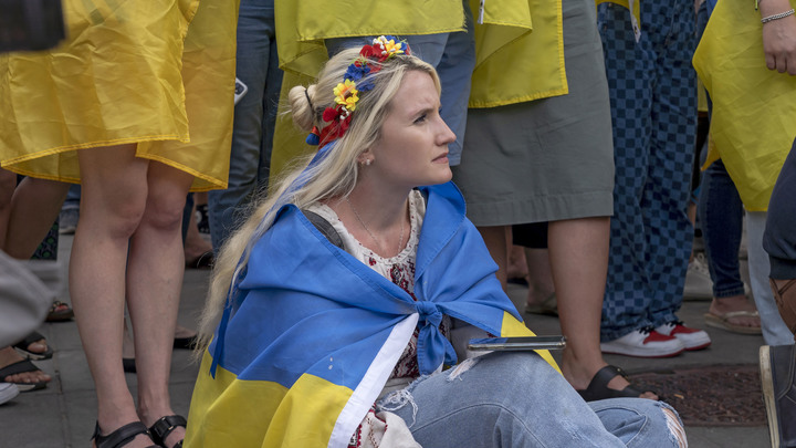 Жители Британии обозначили украинцам жёсткие сроки гостеприимства