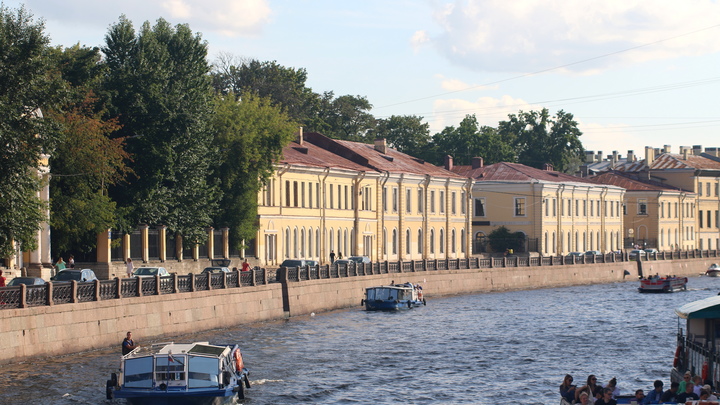 Последние секунды перед роковым падением в Мойку: что происходило в салоне автобуса с пассажирами и с водителем