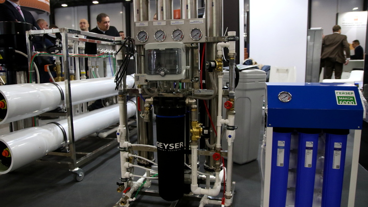 Годовой прогноз: в 2023 году поставки нефти из России в Европу сократятся до 5%