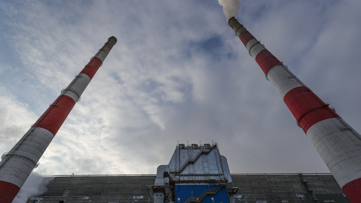 ТЭЦ в Харькове уничтожены. Как Украина планирует пережить зиму?