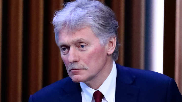 Дмитрий Песков пролил свет на некоторые подробности встречи Путина и Фицо