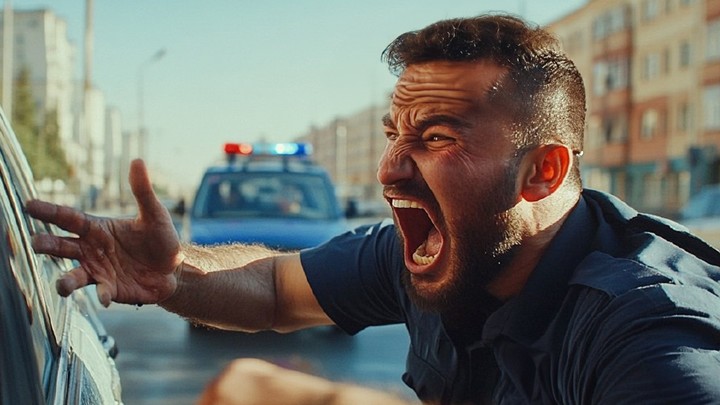 Не щадили даже девушек: Толпа бородачей жестоко избила туристов в Анапе