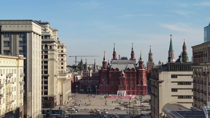 Врач дала советы жителям Москвы по выживанию в жару