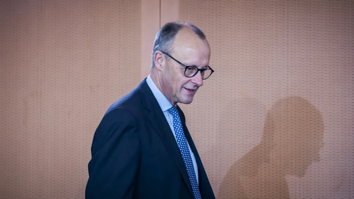 Катастрофа для Германии: Китай ждать не стал. Ударил