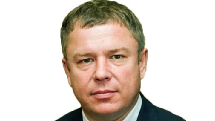Главой комитета по аграрной политике Заксобрания Владимирской области стал Дмитрий Рожков