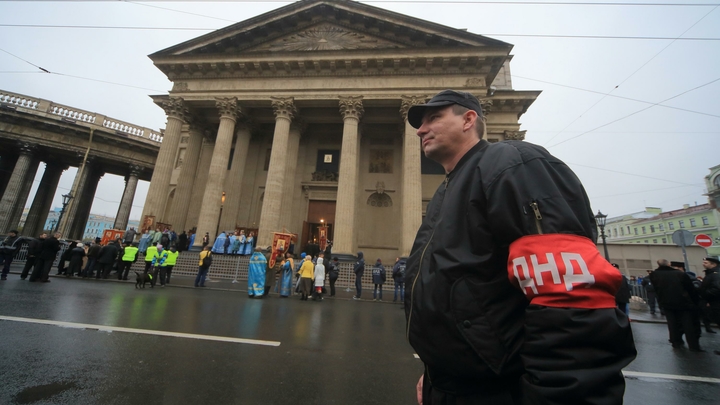 Полиция Запорожской области призывает жителей к взаимодействию