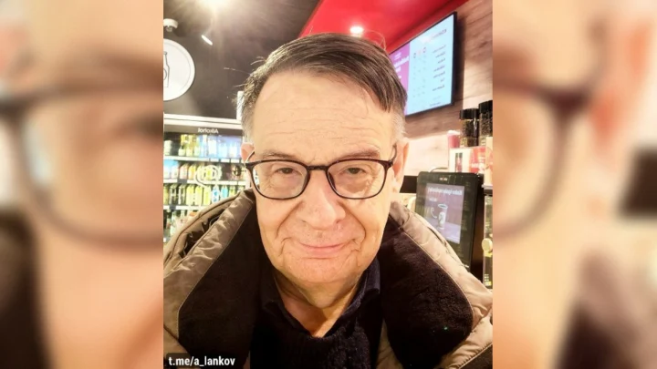 Полиция сорвала лекцию корееведа Андрея Ланькова в Риге: что известно о задержании