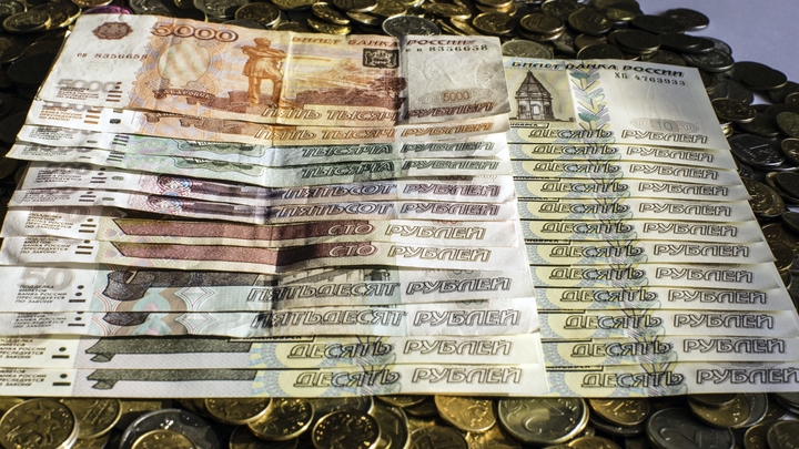 Чиновников поприжмут: 200 млрд направят не на премии, а в резерв - Масленников