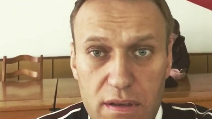Навальный не вернётся: Журналист раскрыла новую тактику блогера и его кураторов