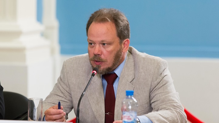 Внук Шолохова предложил исключить из школьной программы Архипелаг ГУЛАГ Солженицына
