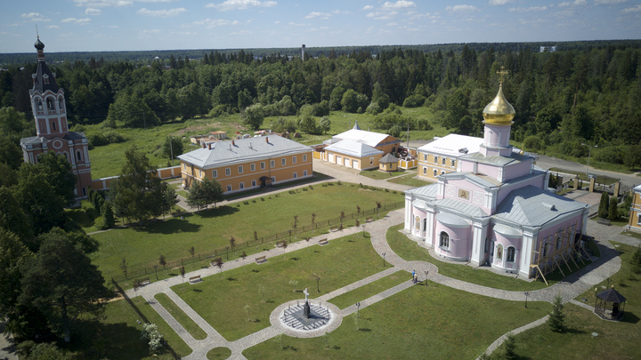 Троица 2023: поздравления в стихах и прозе