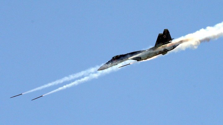 Перевести стрелки и спрятать концы в воду: США обвинили российские ВКС в Сирии в жестокости