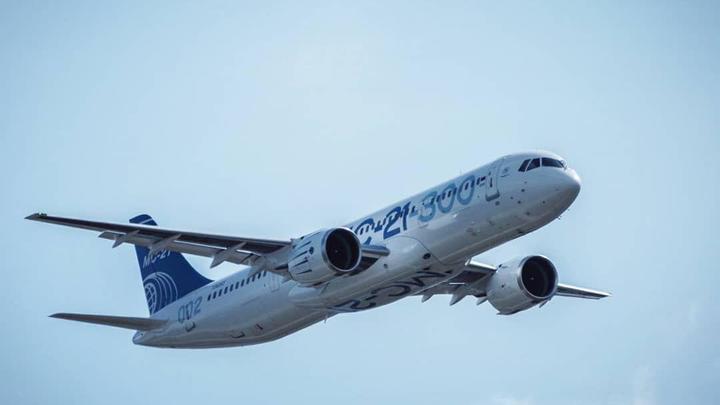 Правительственный борт, разволновавший всех: Итоги мятежа подведут в штабе ЮВО?