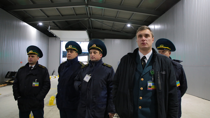 Рогов прокомментировал создание Киевом штурмовых бригад из нежелающих воевать пограничников