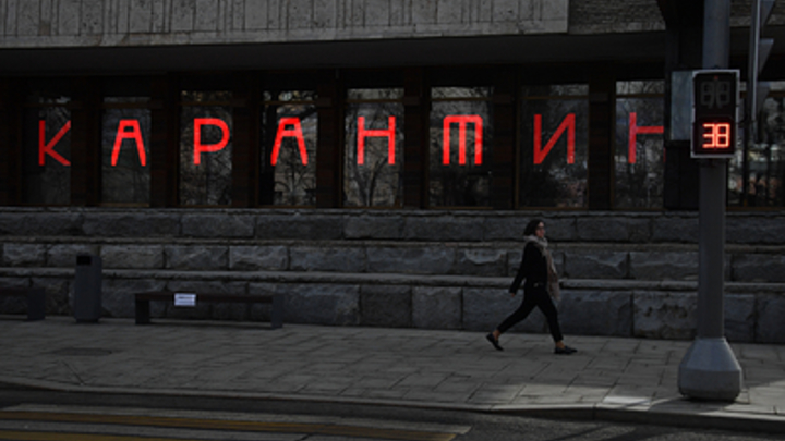 Малофеев: Врачи к эпидемиям готовы, а в головах у экономического блока правительства - психологический кризис