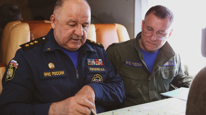 Поступок Зиничева поймут только русские: В Америке спасатели первыми не лезут